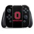 Ohio State University OSU Nintendo Skins