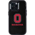 Ohio State University OSU Otterbox Defender iPhone Skin