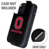 Ohio State University OSU Otterbox Defender iPhone Skin
