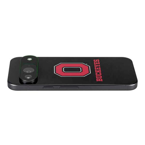 Ohio State University OSU Google Pixel 9 Skin