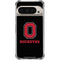 Ohio State University OSU Pixel 9/9 Pro Clear Case