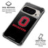 Ohio State University OSU Pixel 9/9 Pro Clear Case