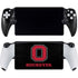 Ohio State University OSU PlayStation Portal Remote Player Skin