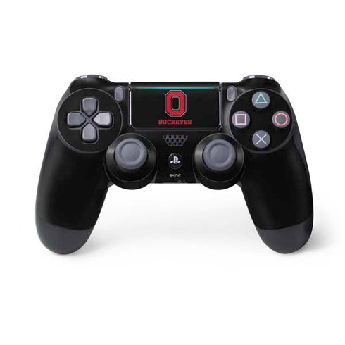 Ohio State University OSU PlayStation PS4 Skins