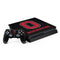 Ohio State University OSU PlayStation PS4 Skins