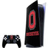 Ohio State University OSU PlayStation PS5 Skins