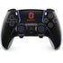 Ohio State University OSU PlayStation PS5 Skins