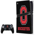 Ohio State University OSU PlayStation PS5 Skins
