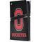 Ohio State University OSU PS5 Pro Console Skin