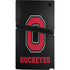 Ohio State University OSU PS5 Pro Console Skin
