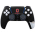 Ohio State University OSU PS5 Pro Disk Bundle Skin