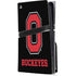 Ohio State University OSU PS5 Pro Disk Console Skin