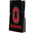 Ohio State University OSU PlayStation PS5 Skins
