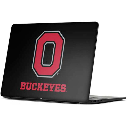Ohio State University OSU Surface Laptop 7 15in Skin