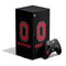 Ohio State University OSU Xbox Series X Bundle Skin