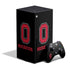 Ohio State University OSU Xbox Series X Bundle Skin