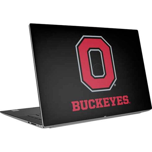 Ohio State University OSU Dell XPS Skin