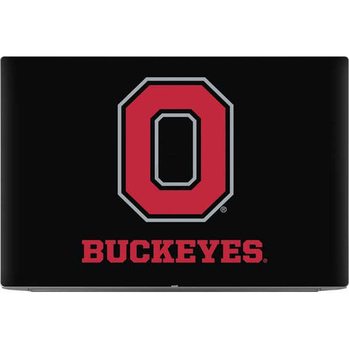 Ohio State University OSU Dell XPS Skin