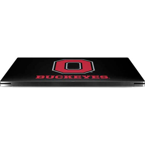 Ohio State University OSU Dell XPS Skin