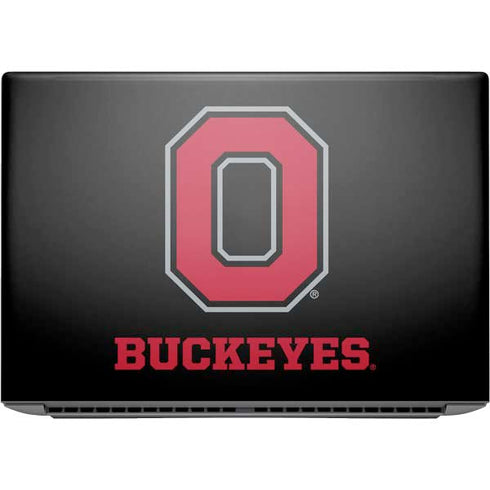 Ohio State University OSU HP ZBook Fury 16 G10 Skin