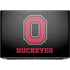 Ohio State University OSU HP ZBook Fury 16 G10 Skin