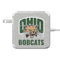 Ohio University Ohio University Bobcats 85W Power Adapter (15 and 17 inch MacBook Pro Charger) Skin