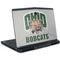 Ohio University Ohio University Bobcats Dell Alienware Skin