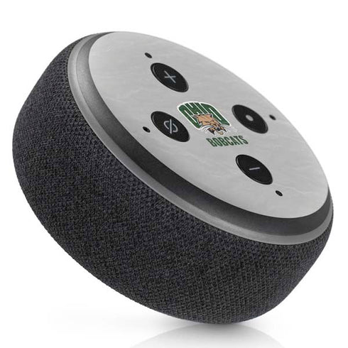 Ohio University Ohio University Bobcats Amazon Echo Dot Skin