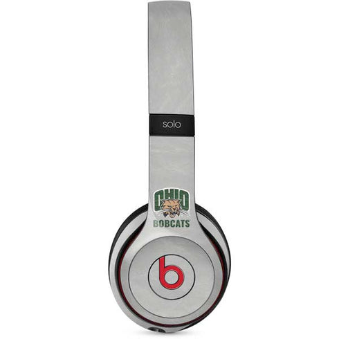 Ohio University Ohio University Bobcats Beats Solo 3 Wireless Skin