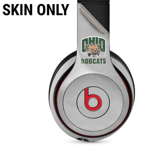 Ohio University Ohio University Bobcats Beats Solo 3 Wireless Skin