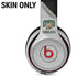 Ohio University Ohio University Bobcats Beats Solo 3 Wireless Skin