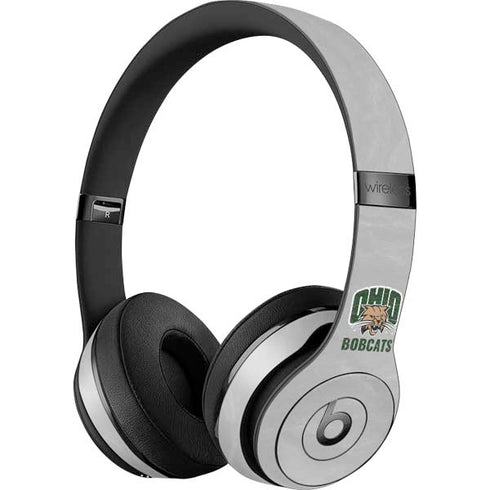 Ohio University Ohio University Bobcats Beats Solo 3 Wireless Skin