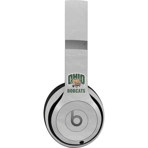 Ohio University Ohio University Bobcats Beats Solo 4 Wireless Headphones Skin