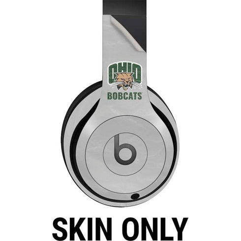 Ohio University Ohio University Bobcats Beats Studio Pro Wireless Headphones Skin
