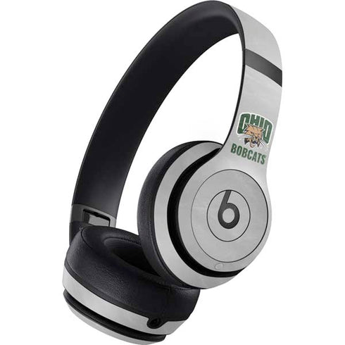 Ohio University Ohio University Bobcats Beats Studio Pro Wireless Headphones Skin