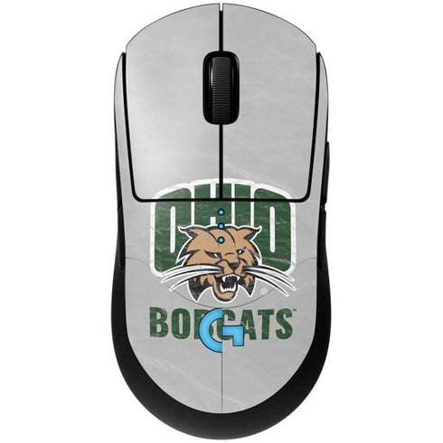 Ohio University Ohio University Bobcats G Pro Wireless Gaming Mouse Skin