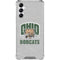 Ohio University Ohio University Bobcats Gabb Phone 4 Clear Case