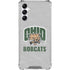 Ohio University Ohio University Bobcats Gabb Phone 4 Clear Case