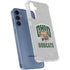 Ohio University Ohio University Bobcats Galaxy A35 5G Clear Case