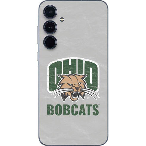 Ohio University Ohio University Bobcats Galaxy A35 5G Skin