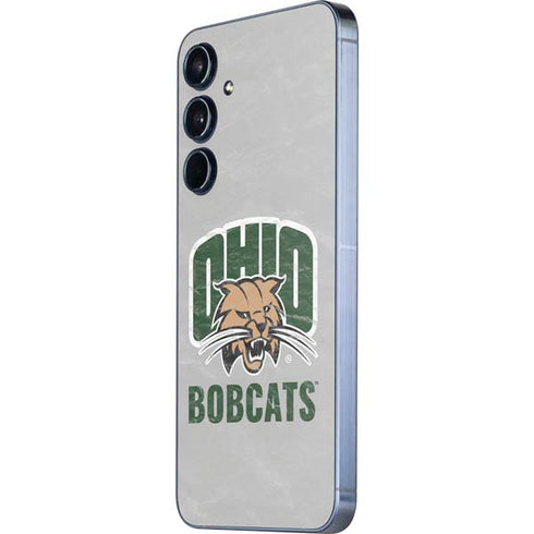 Ohio University Ohio University Bobcats Galaxy A35 5G Skin