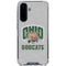 Ohio University Ohio University Bobcats Galaxy A36 5G Clear Case