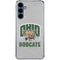 Ohio University Ohio University Bobcats Galaxy A55 5G Clear Case
