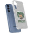 Ohio University Ohio University Bobcats Galaxy A55 5G Clear Case