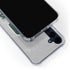 Ohio University Ohio University Bobcats Galaxy A55 5G Clear Case