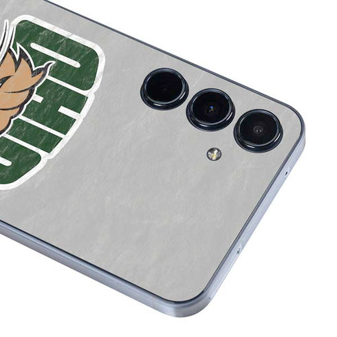 Ohio University Ohio University Bobcats Galaxy A55 5G Skin