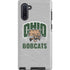 Ohio University Ohio University Bobcats Galaxy Cases
