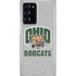 Ohio University Ohio University Bobcats Galaxy Cases