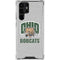 Ohio University Ohio University Bobcats Galaxy S23 Ultra Clear Case
