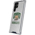 Ohio University Ohio University Bobcats Galaxy S23 Ultra Clear Case